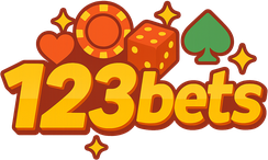 123bets Logo